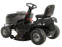AL-KO Comfort 14-92.6 HDS-A zitmaaier met zijuitworp 92 cm, hydrostaat, detail 8