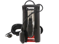 AL-KO DRAIN 10000 INOX 750W dompelpomp voor vuil water, detail 9