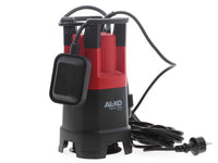 AL-KO DRAIN 7500 Classic 450W dompelpomp voor vuil water, detail 9