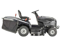 AL-KO Easy 13-86.6 M-A gazontractor met opvangbak 86 cm, versnellingsbak, detail 8