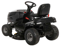 AL-KO Easy 13-92.6 CS-A zitmaaier met zijuitworp 92 cm, traploos, detail 8