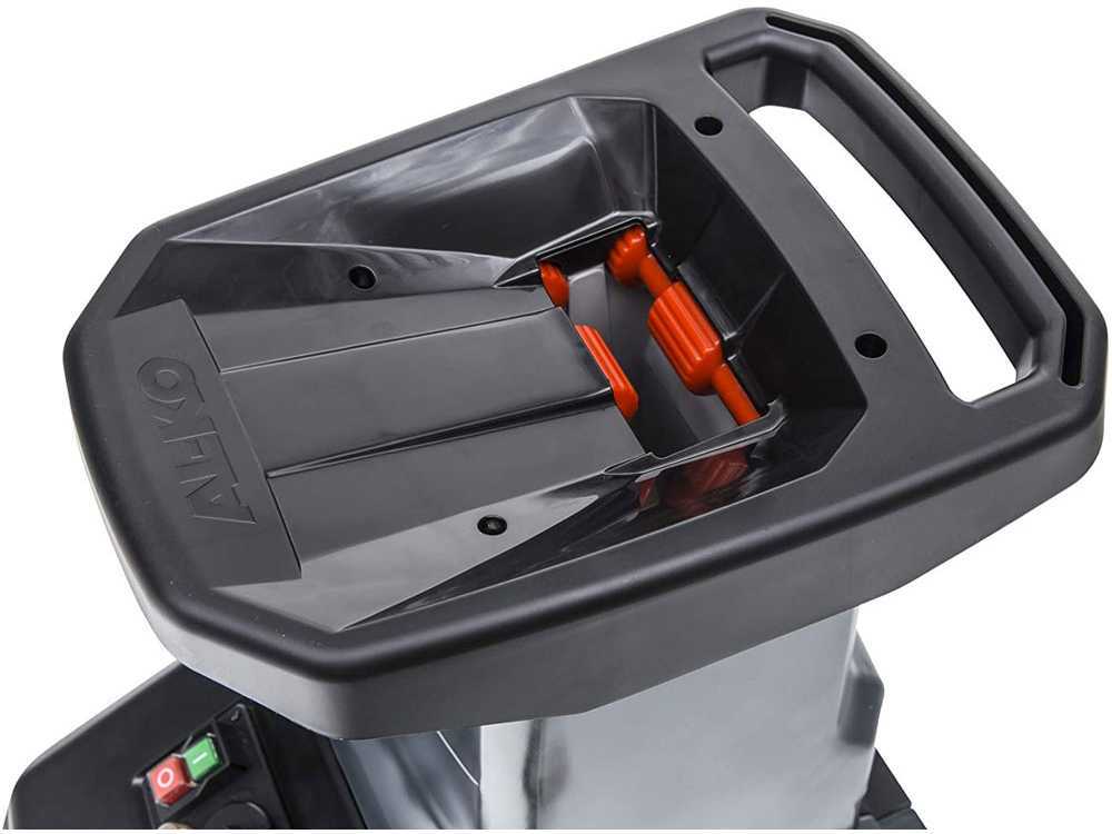 AL-KO Easy Crush MH 2810 elektrische hakselaar, takken tot 40 mm, detail 8