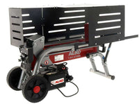 AL-KO LSH 370/4 elektrische houtklover, 4 ton, horizontaal, detail 8