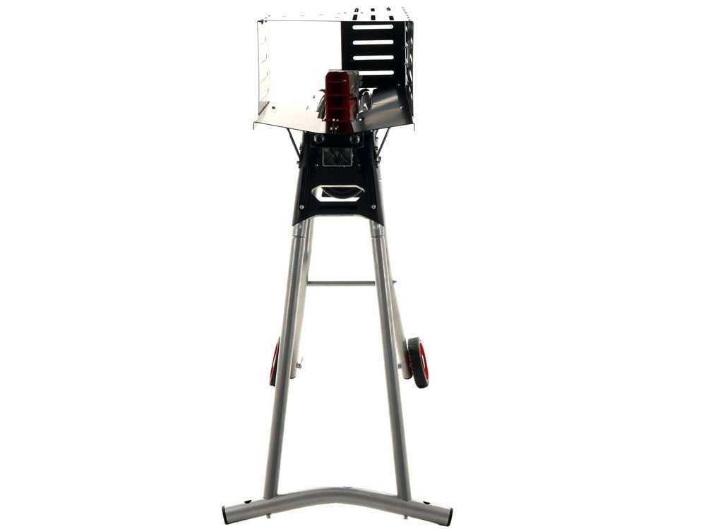 AL-KO LSH 520/5 elektrische houtklover, 5 ton, horizontaal, detail 8