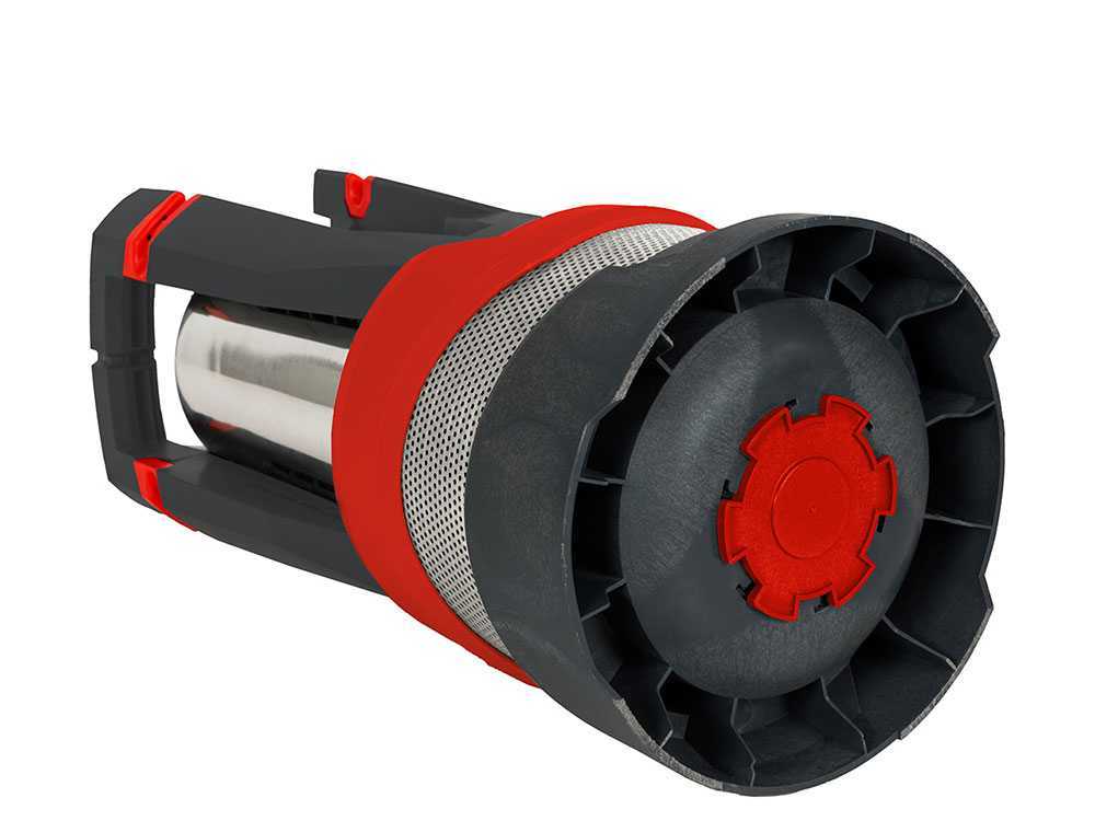 AL-KO Premium Dive 6500/34 dompelpomp voor schoon water, detail 8
