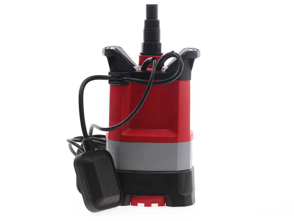 AL-KO SUB 10000 DS Comfort dompelpomp voor schoon water, detail 9