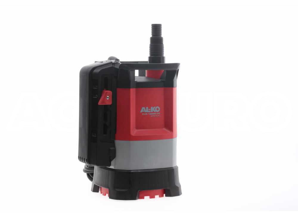 AL-KO SUB 13000 DS Premium dompelpomp voor schoon water, detail 9