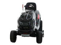 AL-KO T18-103.4 HD-A V2 gazontractor met opvangbak 103 cm, hydrostaat, detail 8