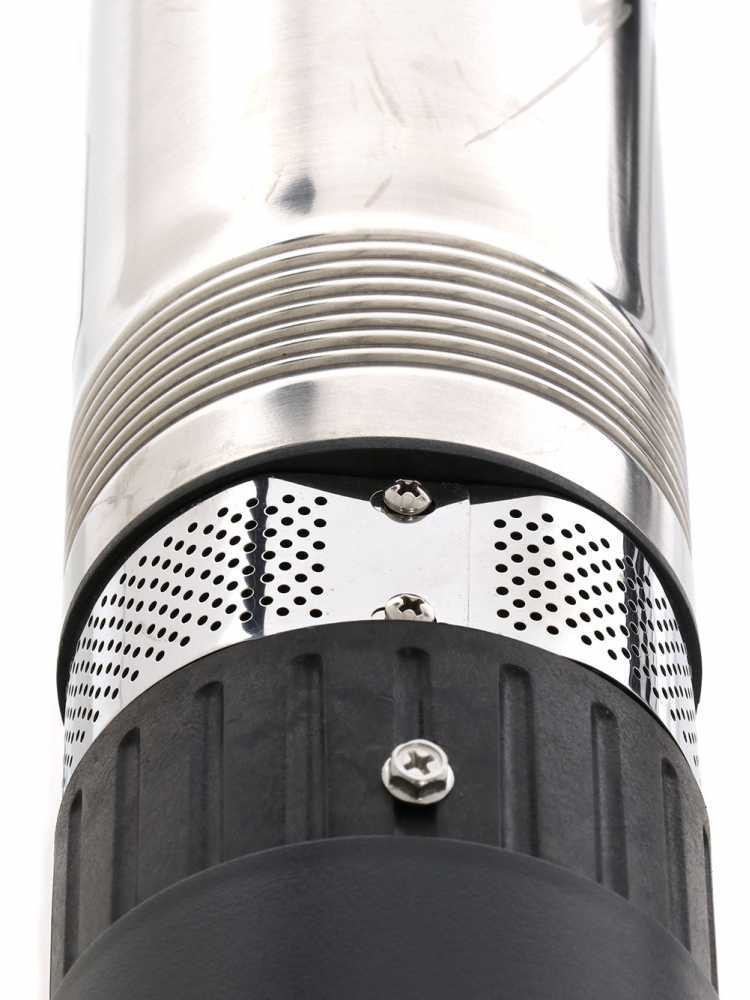 AL-KO TBP 6000/7 bronpomp, detail 9