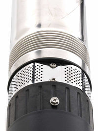 AL-KO TBP 6000/7 bronpomp, detail 9