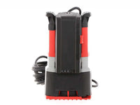 AL-KO TWIN 14000 Premium dompelpomp voor schoon en vuil water, detail 9
