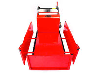 Rupsdumper laadvermogen 500 kg Ama TAG500T, detail 9