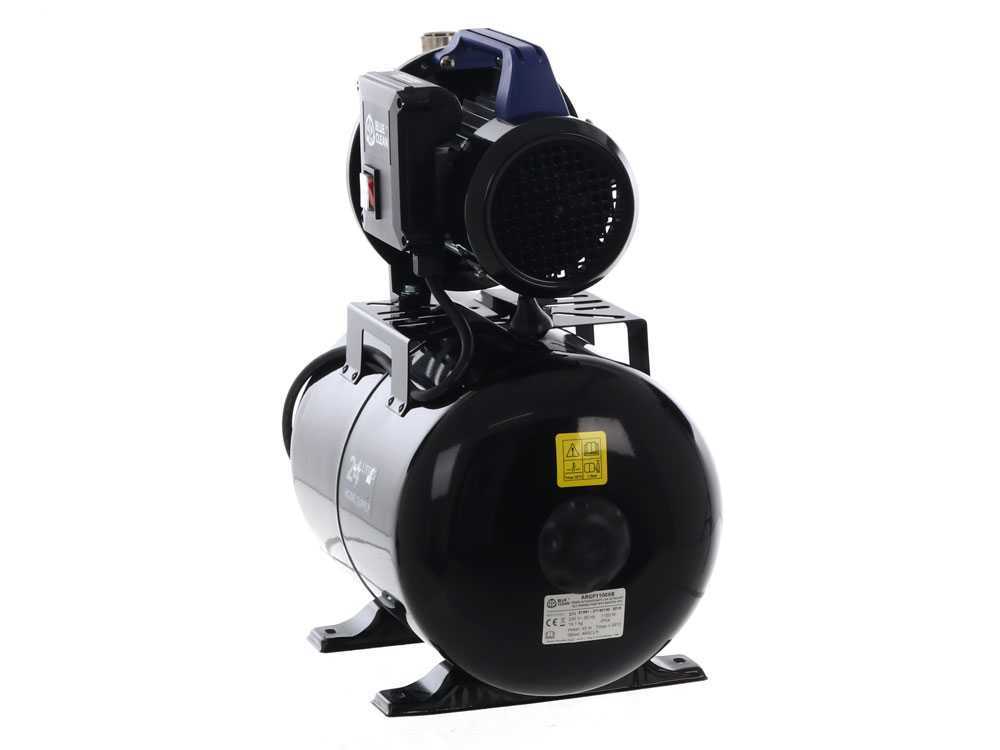 Annovi Reverberi ARGP 1100XB hydrofoorpomp, detail 9