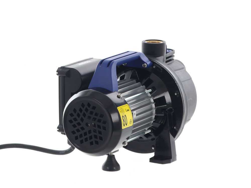 Annovi Reverberi ARGP 600P tuinpomp, detail 9