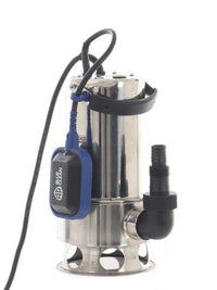 Annovi Reverberi ARUP 1100XD dompelpomp voor vuil water, detail 9
