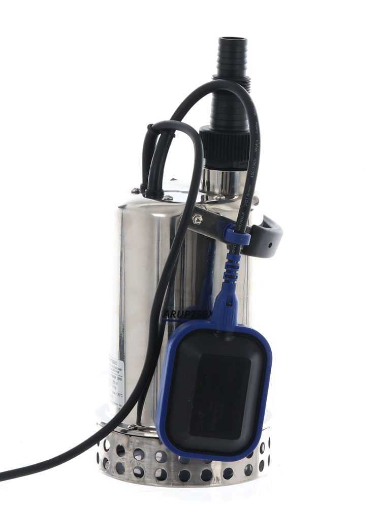 Annovi Reverberi ARUP 750XC dompelpomp voor schoon water, detail 9