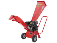 Attila ATS 600 L benzine hakselaar, takken tot 50 mm, detail 8
