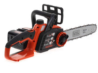 Black & Decker GKC3630L20-QW accu kettingzaag, zwaard 30 cm, 36 V 2 Ah, detail 9