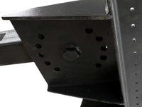BlackStone B-HLRK 210 landschapshark 210 cm, detail 9