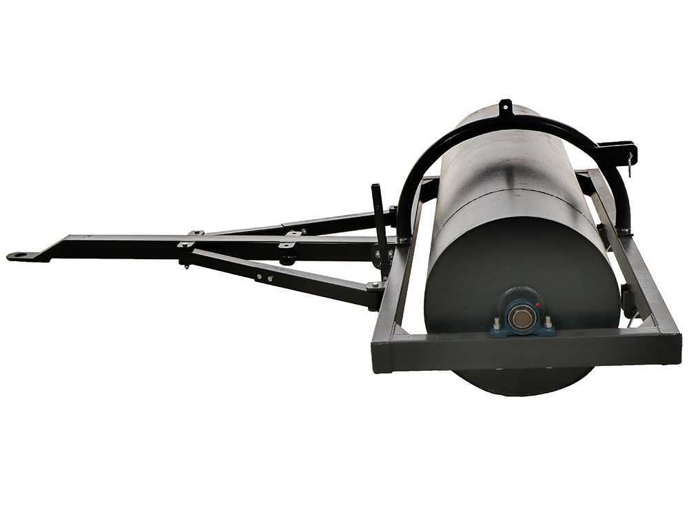 BlackStone B-LR 180 landrol 180 cm, detail 9