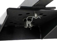 BlackStone B-LRK 120 landschapshark 120 cm, detail 9