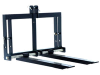 BlackStone B-PF 300 palletvork voor de trekker, 300 kg, detail 8