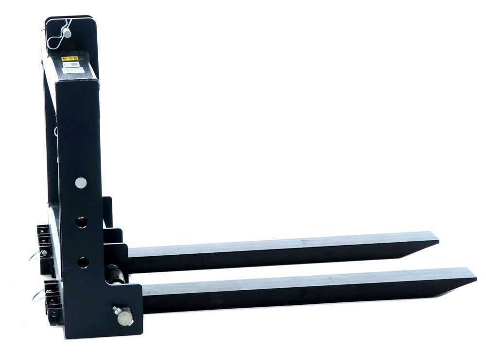 BlackStone B-PF 700 palletvork voor de trekker, 700 kg, detail 8