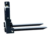BlackStone B-PF 700 palletvork voor de trekker, 700 kg, detail 8