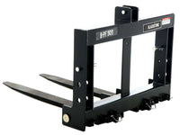 BlackStone B-PF 900 palletvork voor de trekker, 900 kg, detail 8