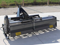BlackStone BHTL-180 grondfrees 180 cm, hydraulisch verschuifbaar, detail 9