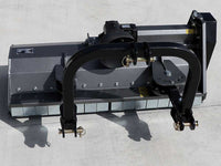BlackStone BL 120 MSS klepelmaaier 120 cm, handmatig verschuifbaar, detail 9