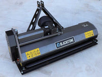 BlackStone BL 160 klepelmaaier 160 cm, detail 9