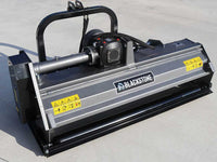 BlackStone BM 120 Hydro klepelmaaier 120 cm, hydraulisch verschuifbaar, detail 9