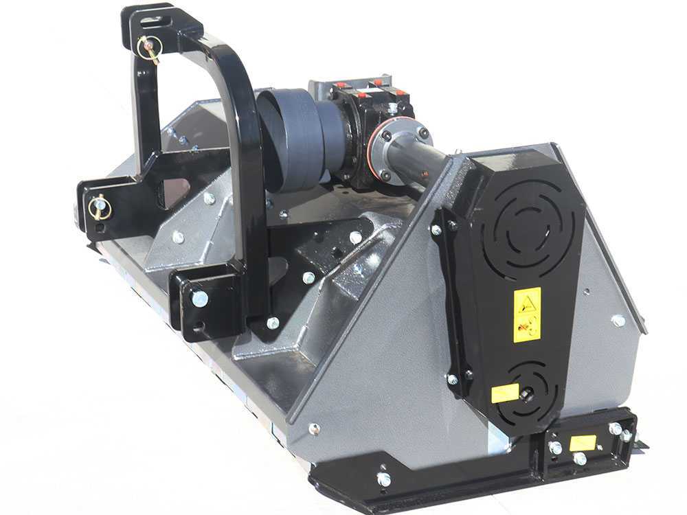 BlackStone BM120 klepelmaaier 120 cm, detail 9