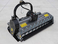 BlackStone BP 150 Hydro klepelmaaier 150 cm, hydraulisch verschuifbaar, detail 9