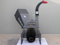 BlackStone BTC 100-PLUS aftakas hakselaar, takken tot 100 mm, detail 9