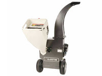 BlackStone DSP 180 L benzine hakselaar, takken tot 90 mm, detail 8