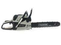 BlackStone LCS 37-16 benzine kettingzaag, zwaard 40 cm, detail 8