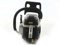 BlackStone LCS 58-20 benzine kettingzaag, zwaard 50 cm, detail 8