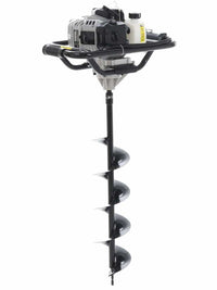 Benzine grondboor BlackStone PD530, detail 8