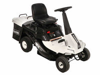 BlackStone RAVEN 61-750 CSM zitmaaier met opvangbak 61 cm, versnellingsbak, detail 8