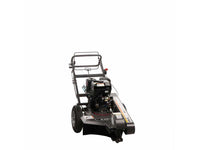 BlackStone SG 420 B&S ES PRO stobbenfrees, detail 8