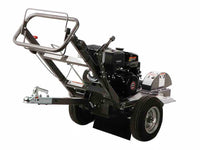 BlackStone SG 420 L ES PRO stobbenfrees, detail 8
