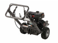BlackStone SG 420 L stobbenfrees, detail 8