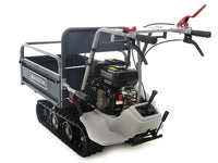 Rupsdumper laadvermogen 320 kg BlackStone TB 3250 E, detail 9