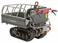 Accu rupsdumper laadvermogen 450 kg BlackStone TB 4500 E, detail 8