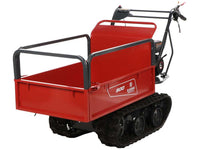 Motorkruiwagen laadvermogen 300 kg Blue Bird Carrier 300, detail 8