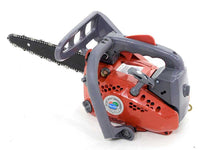 Blue Bird CS250 CARV benzine kettingzaag voor snoeien, zwaard 25 cm, detail 9