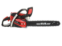 Blue Bird CSP 500 benzine kettingzaag, zwaard 45 cm, detail 8