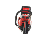 Blue Bird CSP 550 benzine kettingzaag, zwaard 50 cm, detail 8